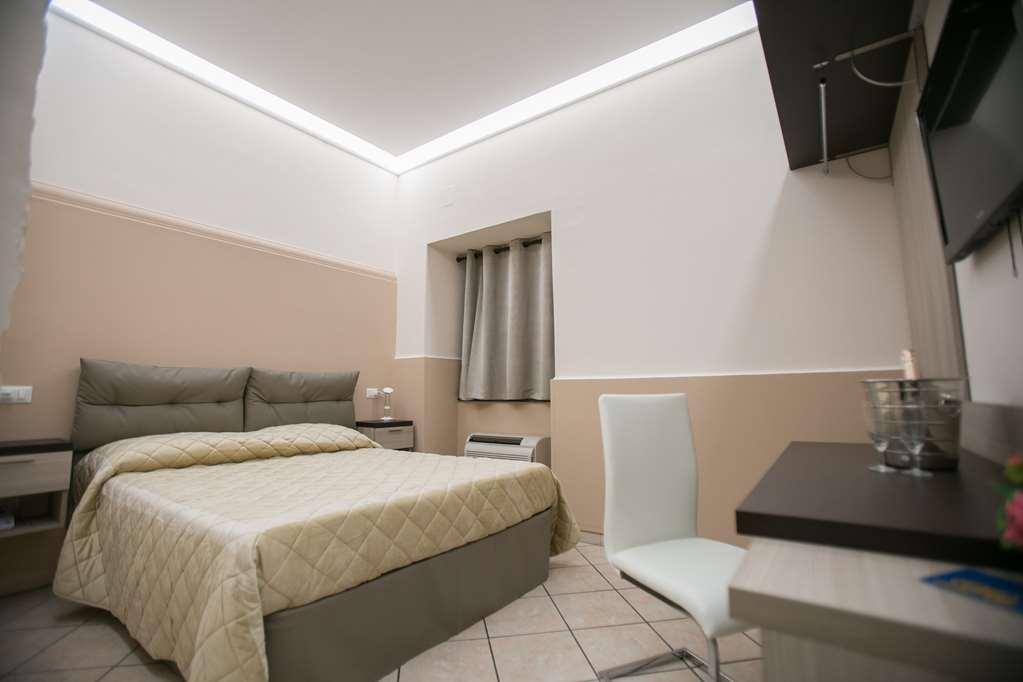 Hotel La Fenice Boscoreale Room photo